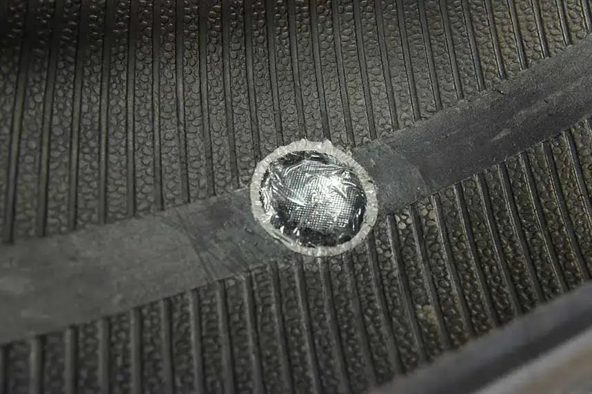 Necessary Steps and Tools require to Patch a Tire