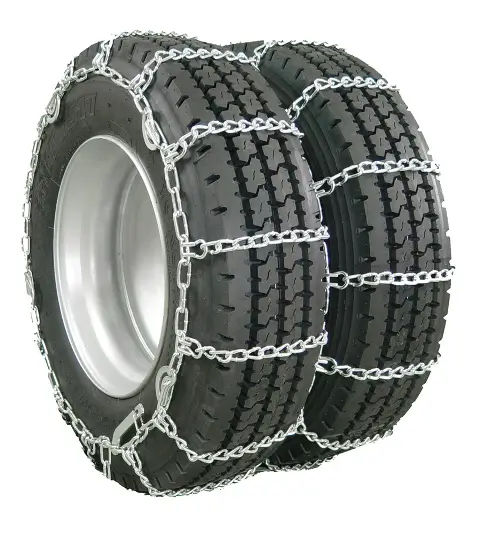 Are Tire Chains Legal