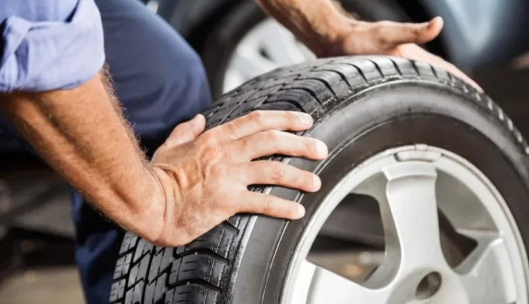 Explaining the Parts of a Tire: Unlocking the Secrets for Optimal Performance