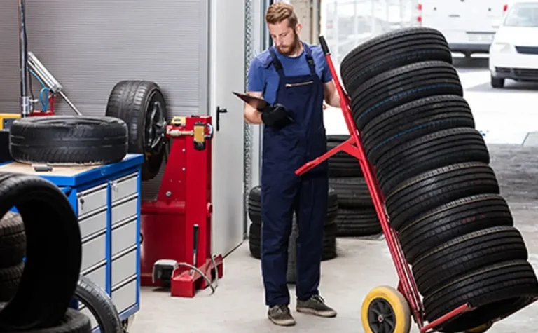 What to Look for in Tire Warranties