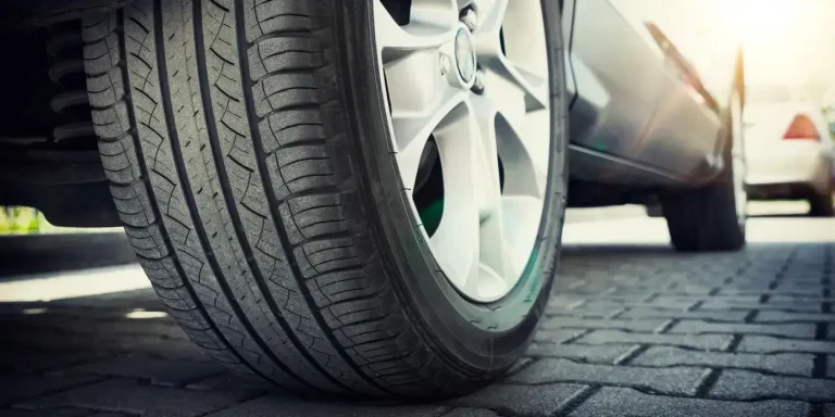 How Tires Affect Road Noise